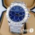 Часы Rolex Cosmograph Daytona - Дубликат (16079)