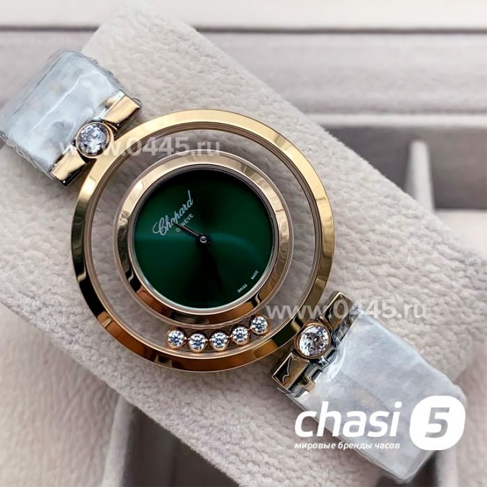 Часы Chopard Happy Diamonds (16085)