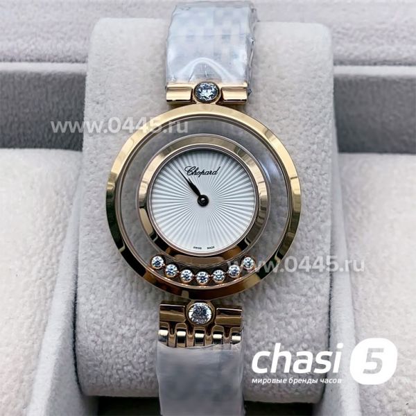 Часы Chopard Happy Diamonds (16086)