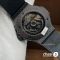 Часы Hublot Big Bang Chronograph - Дубликат (16102)