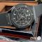 Часы Hublot Fusion Chronograph - Дубликат (16103)