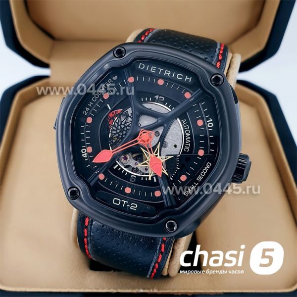 Часы Dietrich OT-2 (16111)