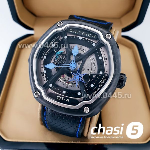 Часы Dietrich OT-4 (16112)