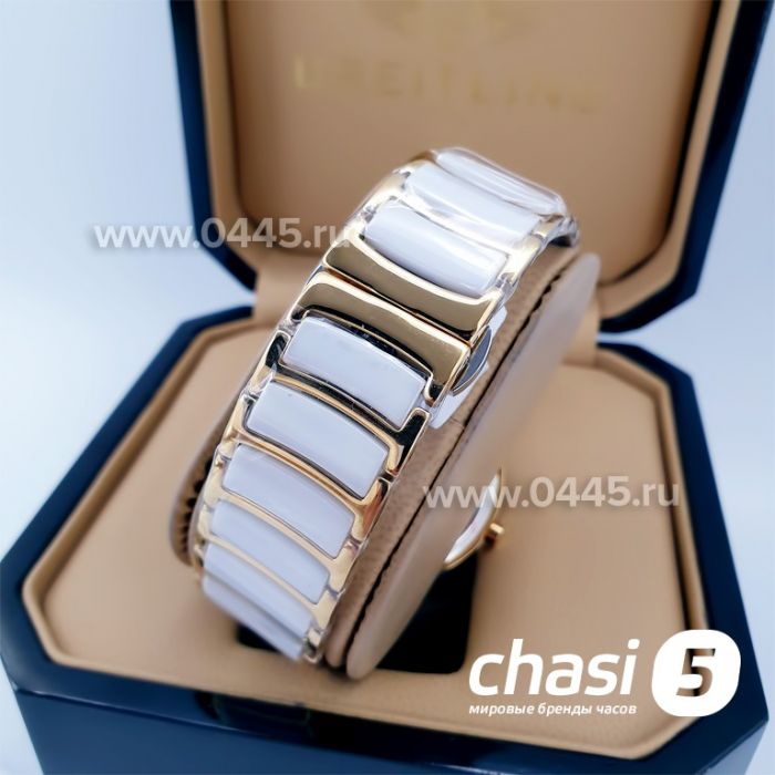 Часы Rado Centrix Open Heart Steel Skeleton (16126)