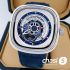 Часы SEVENFRIDAY Industrial (16128)