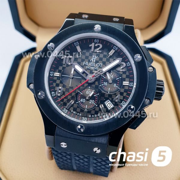 Часы HUBLOT Big Bang Chronograph (16140)