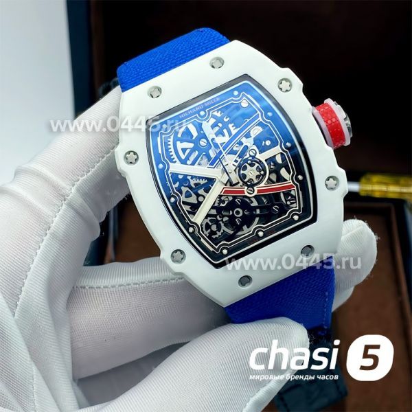 Часы Richard Mille - Дубликат (16164)