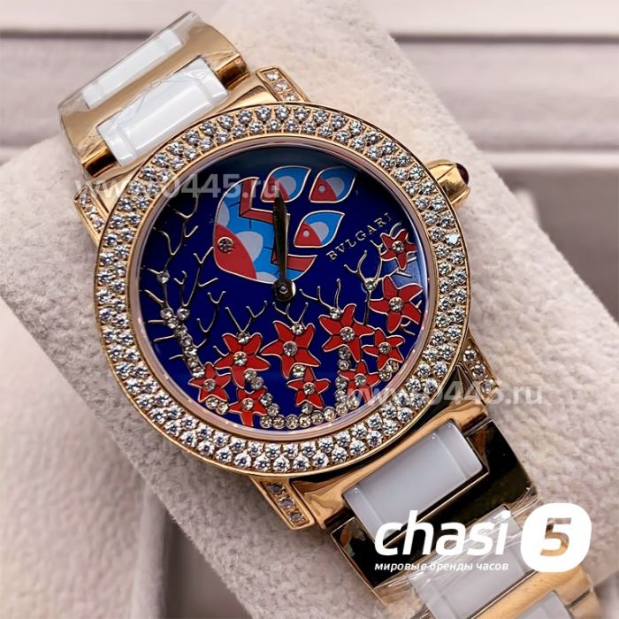 Часы Bvlgari (16178)