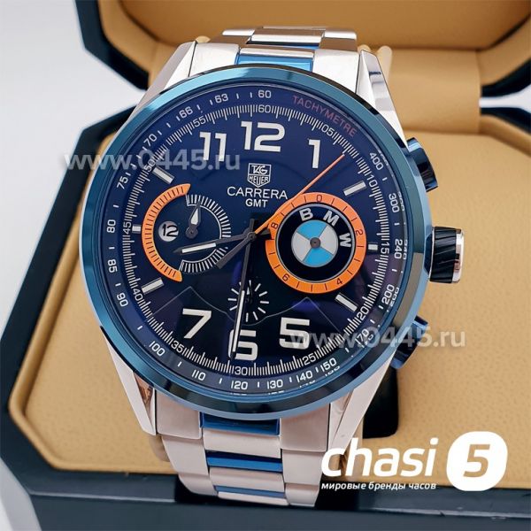 Часы Tag Heuer BMW (16184)