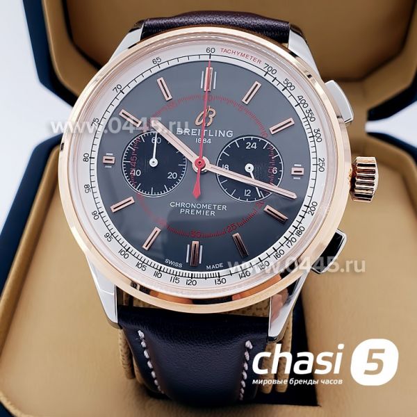 Часы Breitling Premier (16186)