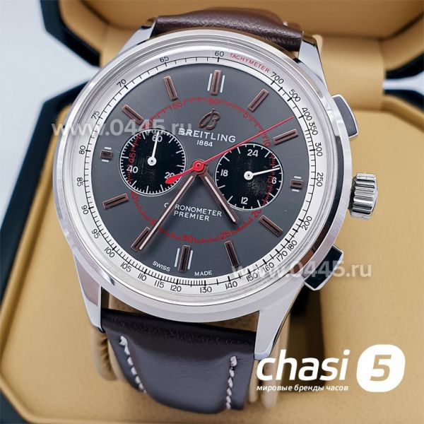 Часы Breitling Premier (16192)