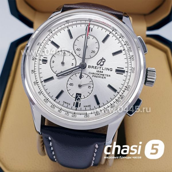 Часы Breitling Premier (16205)
