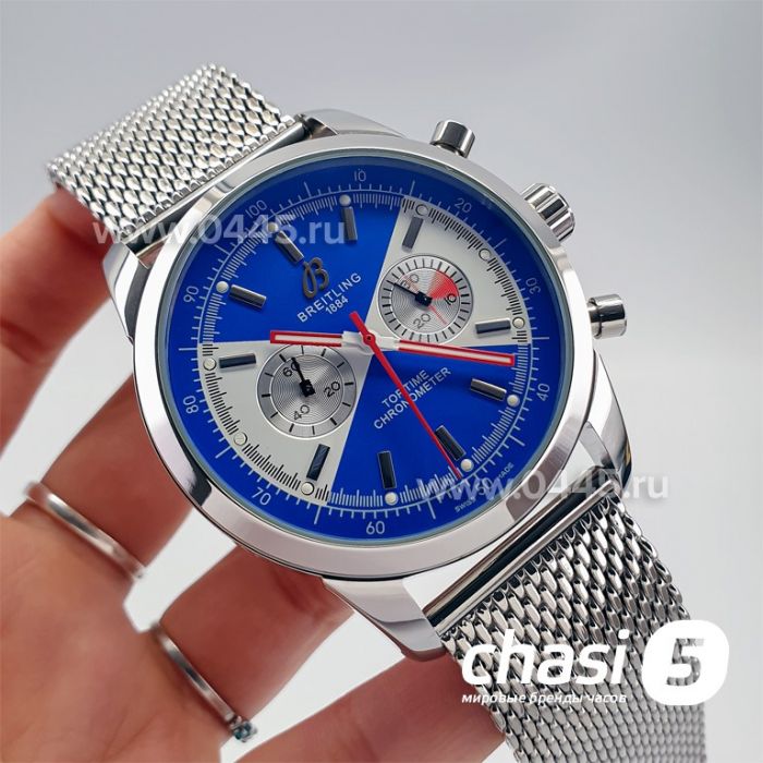 Часы Breitling Top Time (16216)