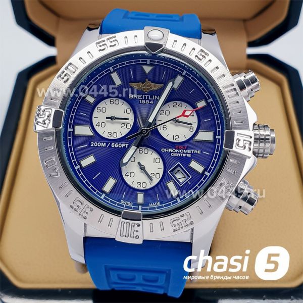 Часы Breitling Windrider (16220)