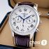 Часы Longines Master Collection (16224)