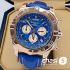 Часы Breitling Chronomat 44 (16241)