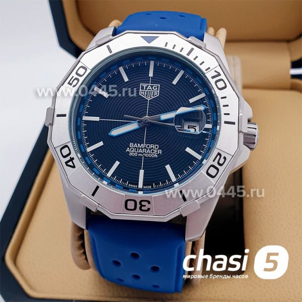 Часы Tag Heuer Aquaracer Bamford (16251)