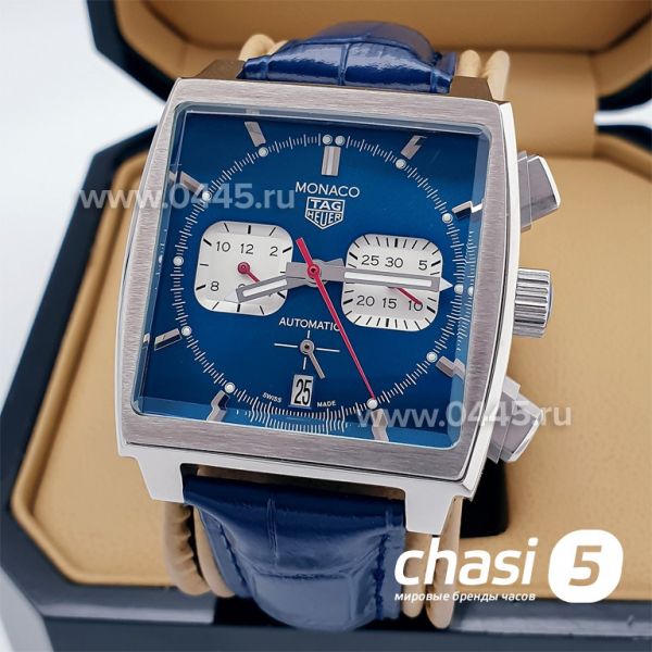 Часы Tag Heuer Monaco (16260)