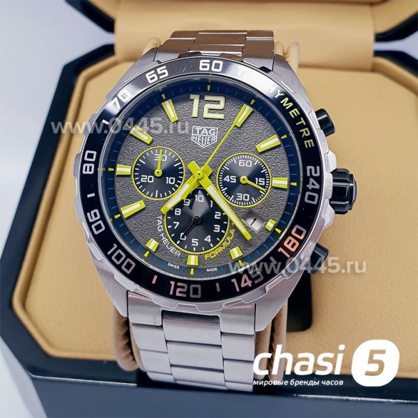 Часы Tag Heuer FORMULA 1 (16267)