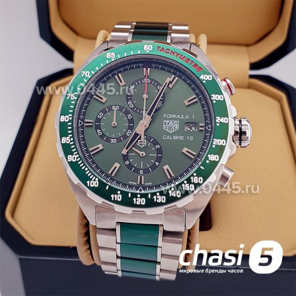 Часы Tag Heuer FORMULA 1 (16271)