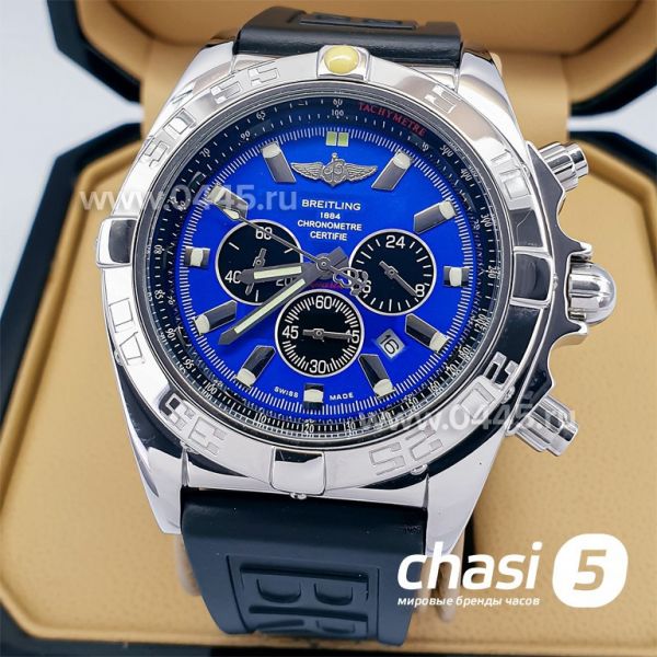 Часы Breitling Chronomat 44 (16276)