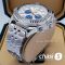Часы Breitling Chronomat 44 (16297)