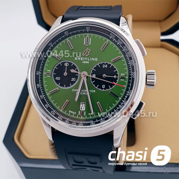Часы Breitling Premier (16299)
