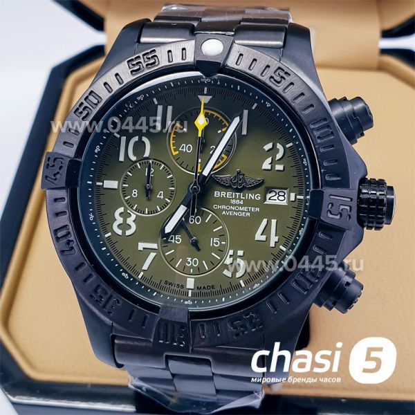 Часы Breitling Avenger (16306)