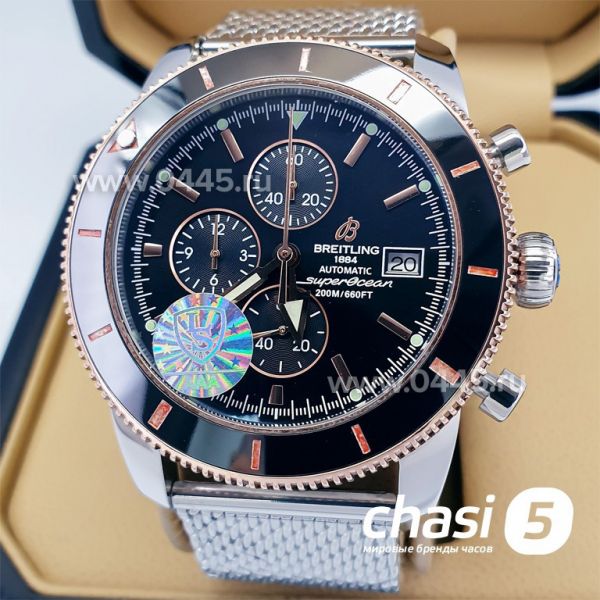 Часы Breitling Superocean (16310)