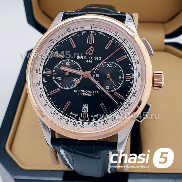 Часы Breitling Premier (16333)