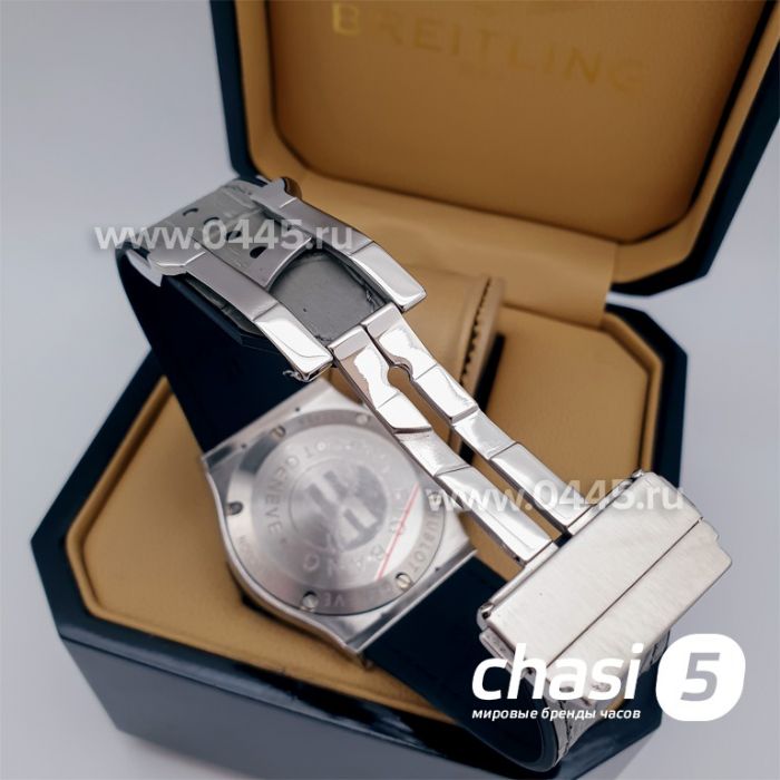Часы HUBLOT Classic Fusion Chronograph (16372)