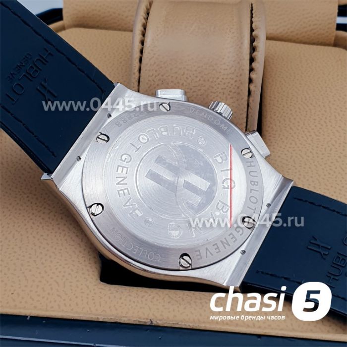 Часы HUBLOT Classic Fusion Chronograph (16372)