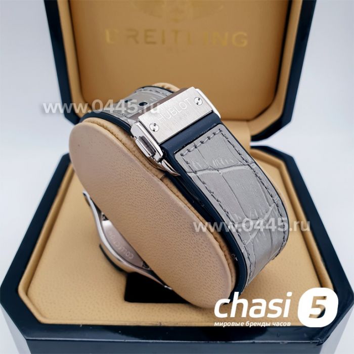 Часы HUBLOT Classic Fusion Chronograph (16372)