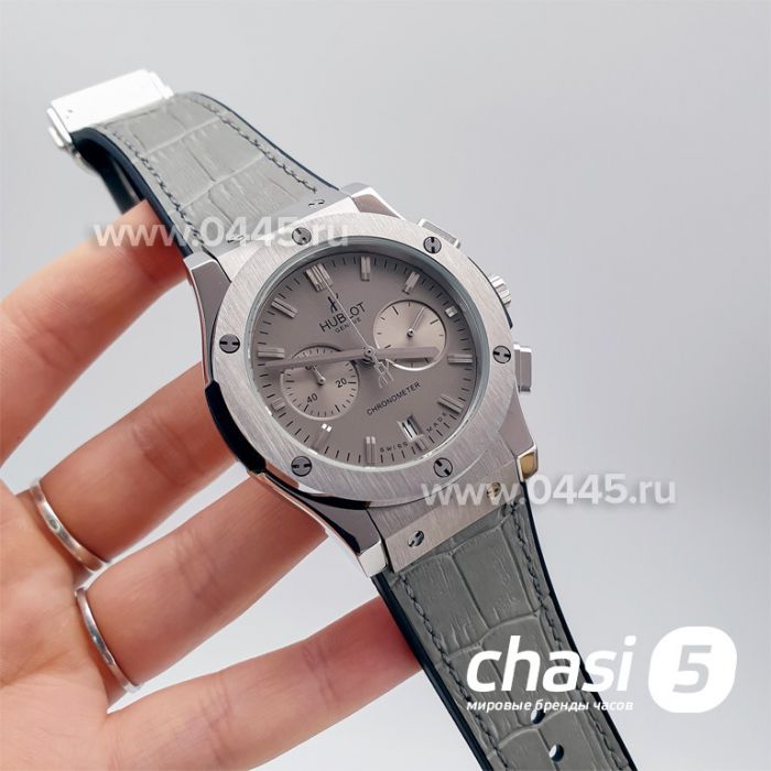 Часы HUBLOT Classic Fusion Chronograph (16372)