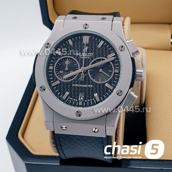 Часы HUBLOT Classic Fusion Chronograph (16376)