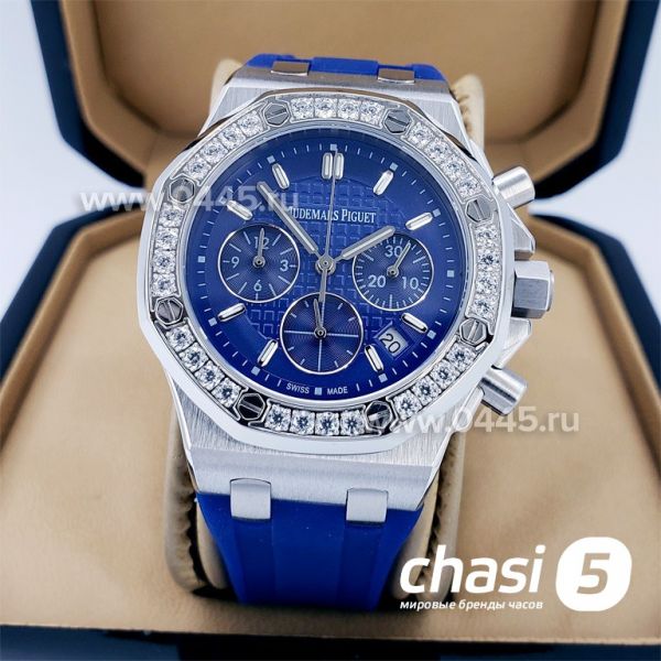 Часы Audemars Piguet Royal Oak Offshore Chronograph (16422)
