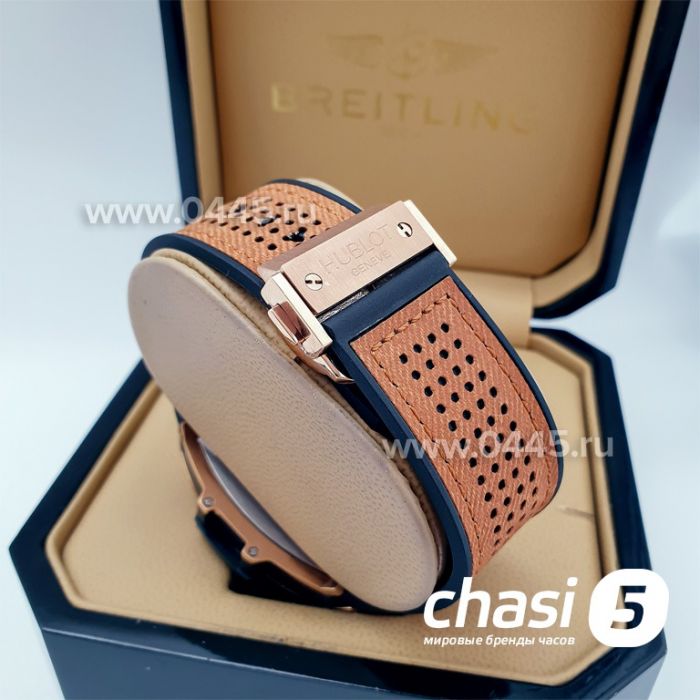 Часы Hublot Senna Champion 88 (16441)