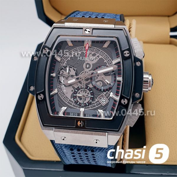 Часы Hublot Senna Champion 88 (16442)