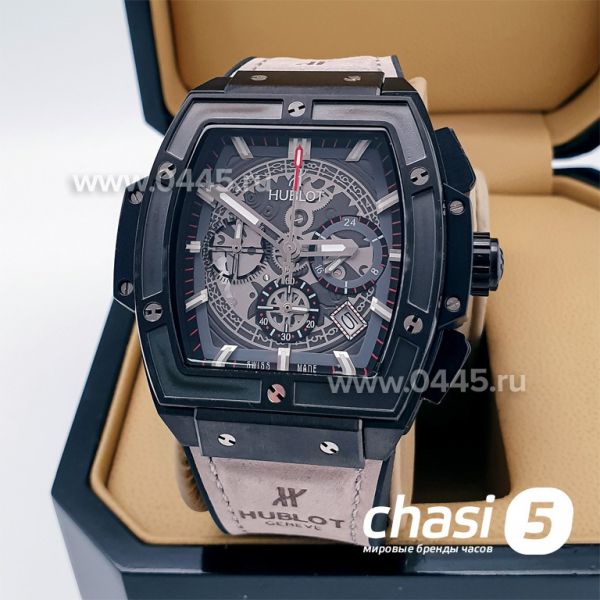 Часы Hublot Senna Champion 88 (16446)
