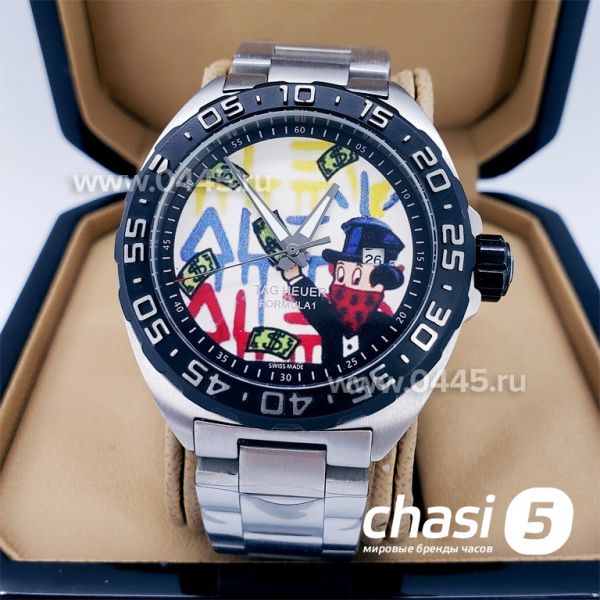 Часы Tag Heuer Formula 1 (16461)