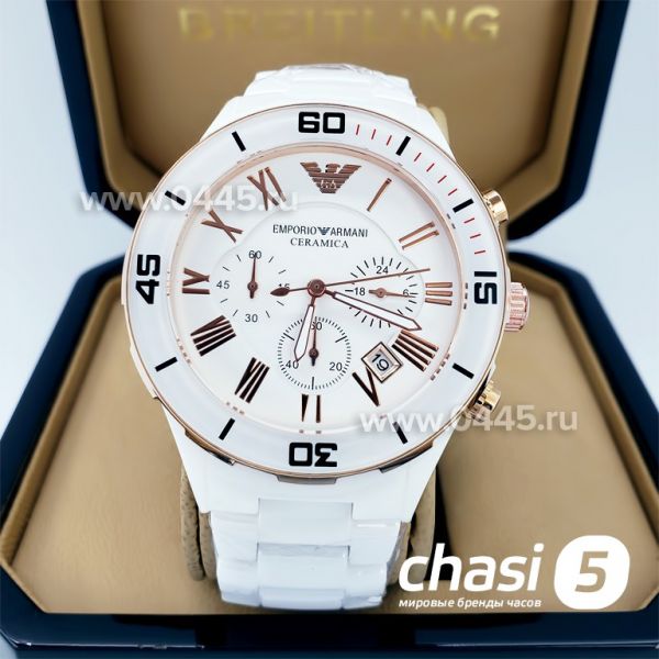 Часы Armani Ceramica (16469)