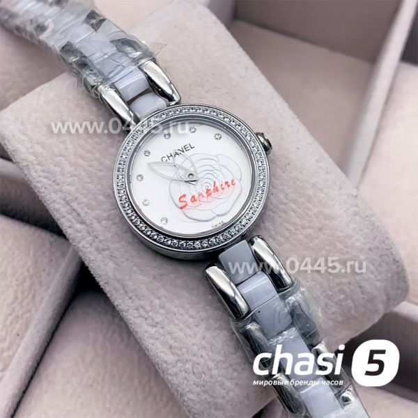 Часы Chanel Mademoiselle Prive (16474)