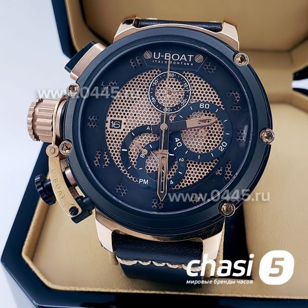 Часы U-Boat Chimera (16484)