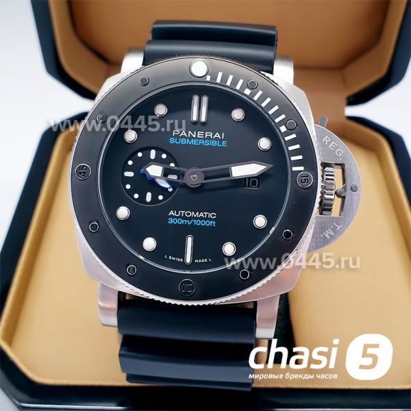 Часы Panerai Submersible (16492)