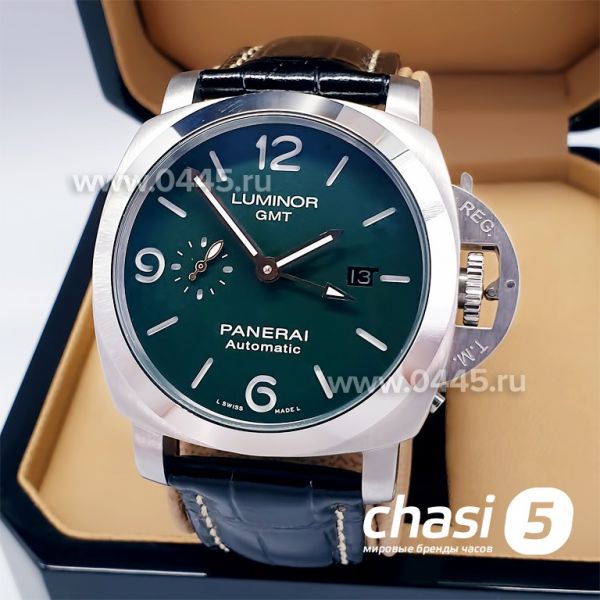 Часы Panerai Luminor GMT (16501)