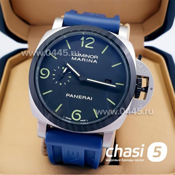 Часы Panerai Luminor GMT (16507)