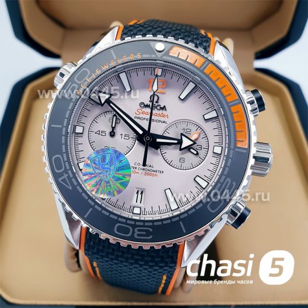Часы Omega Seamaster Planet Ocean (16527)