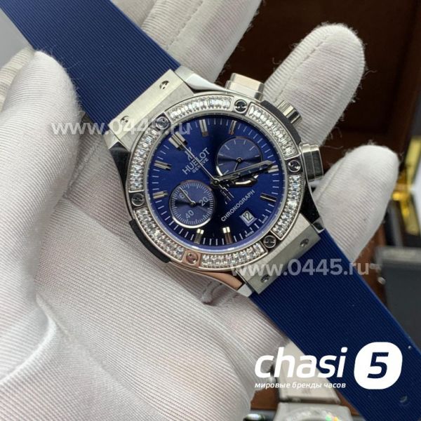 Часы HUBLOT Classic Fusion Chronograph (16538)