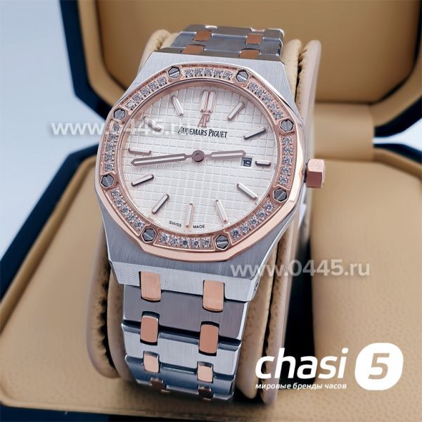 Часы Audemars Piguet Oak Lady (16543)