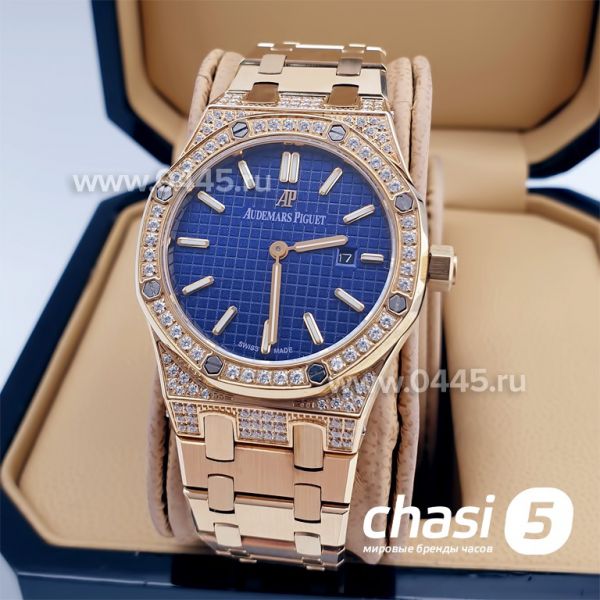 Часы Audemars Piguet Royal Oak Lady (16554)